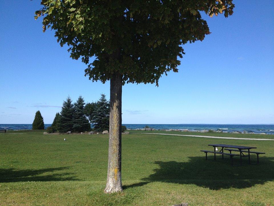 The Glen Huron Inn Duntroon ภายนอก รูปภาพ